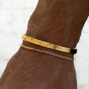 Bracelete RB - 002